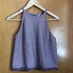 Zara Tank Top